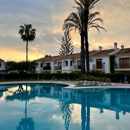 Playas de Vera Apartamento Vera Coast 123 מראה חיצוני תמונה