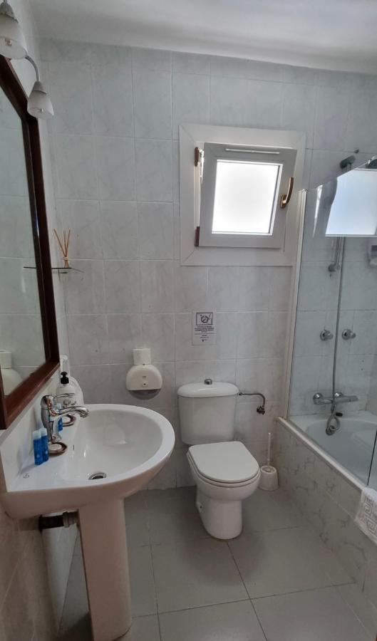 Playas de Vera Apartamento Vera Coast 123 מראה חיצוני תמונה