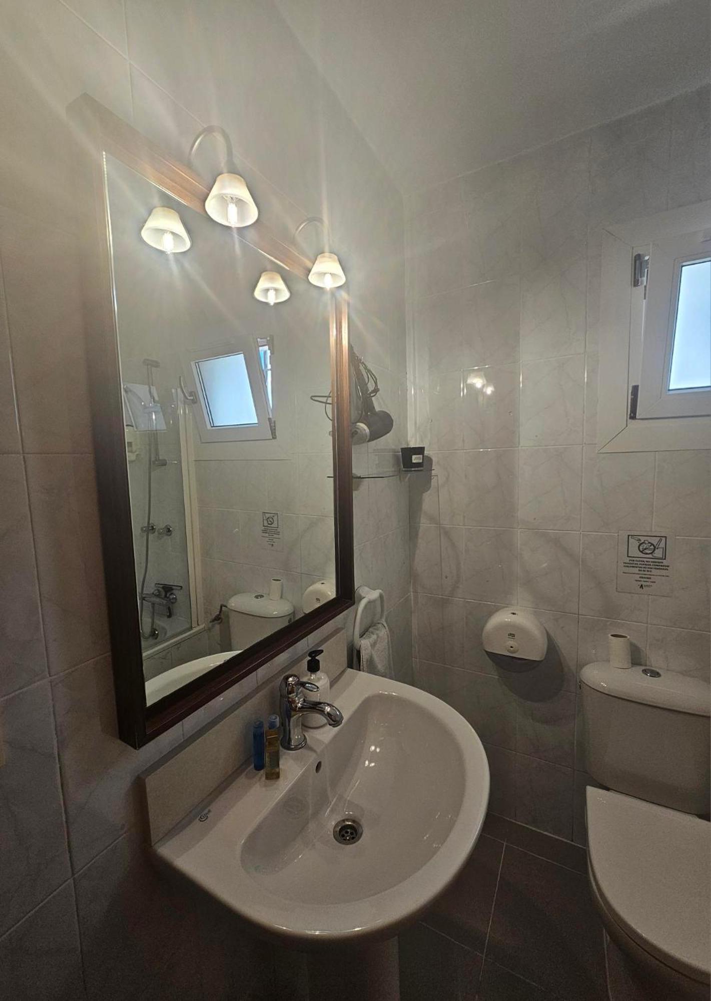 Playas de Vera Apartamento Vera Coast 123 מראה חיצוני תמונה