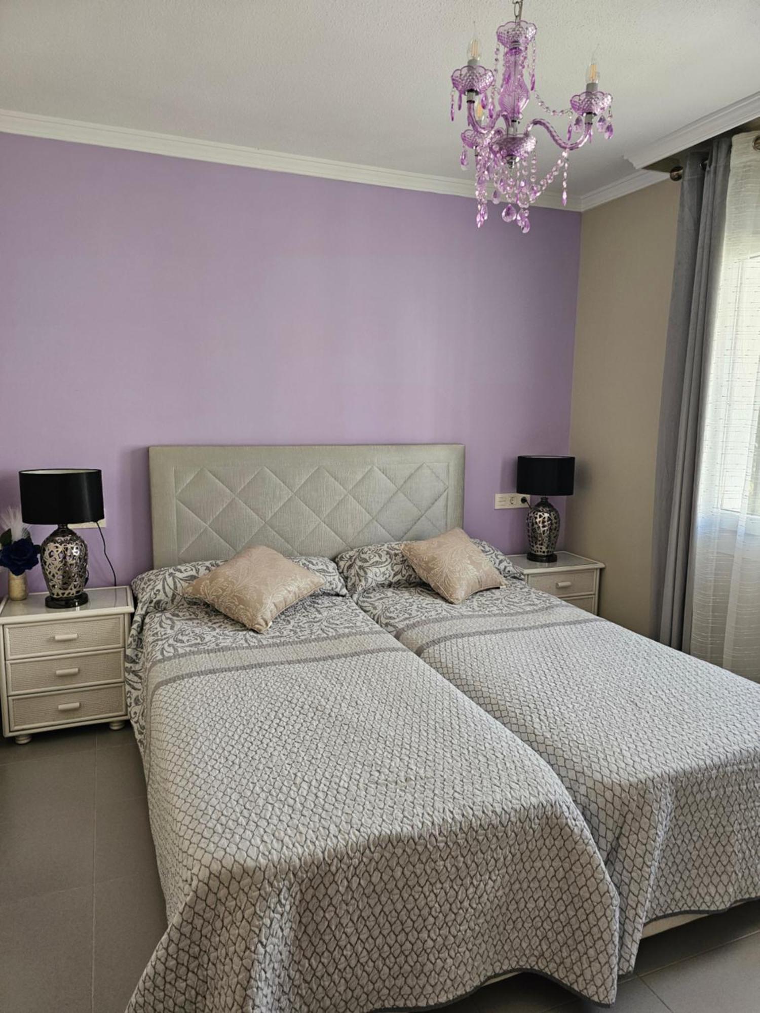Playas de Vera Apartamento Vera Coast 123 מראה חיצוני תמונה