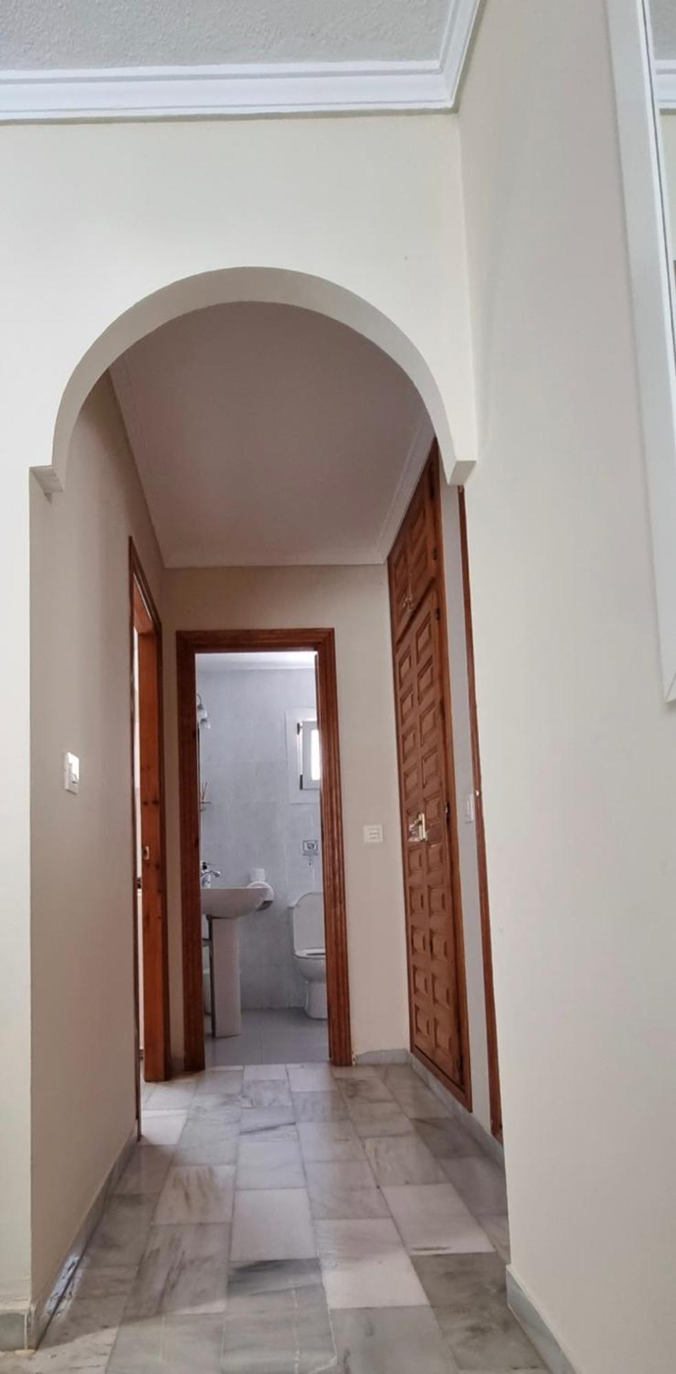 Playas de Vera Apartamento Vera Coast 123 מראה חיצוני תמונה