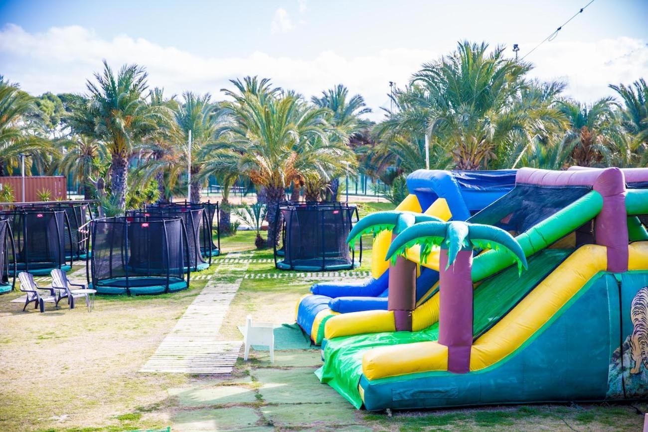 Playas de Vera Apartamento Vera Coast 123 חדר תמונה