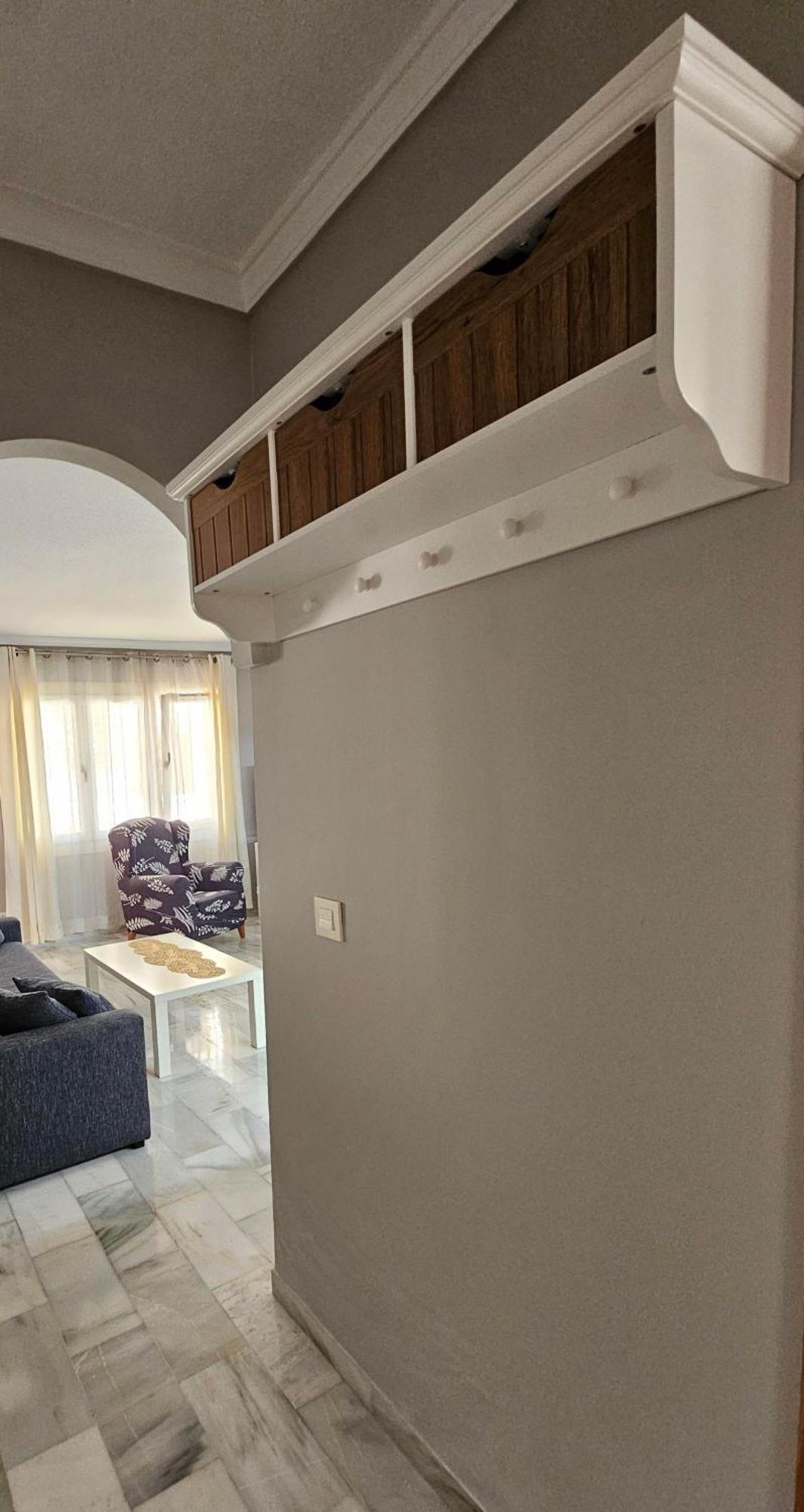 Playas de Vera Apartamento Vera Coast 123 מראה חיצוני תמונה