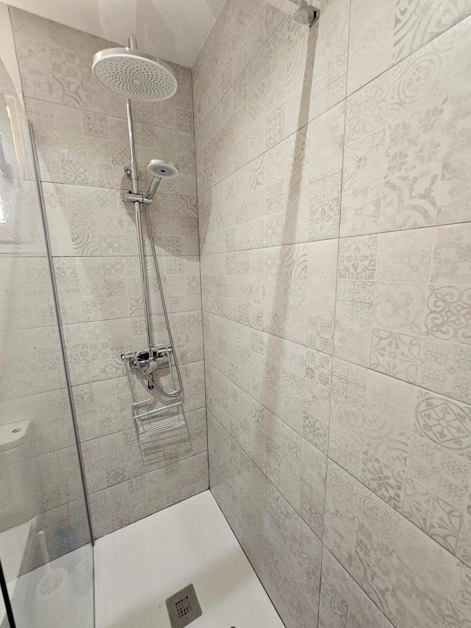 Playas de Vera Apartamento Vera Coast 123 מראה חיצוני תמונה