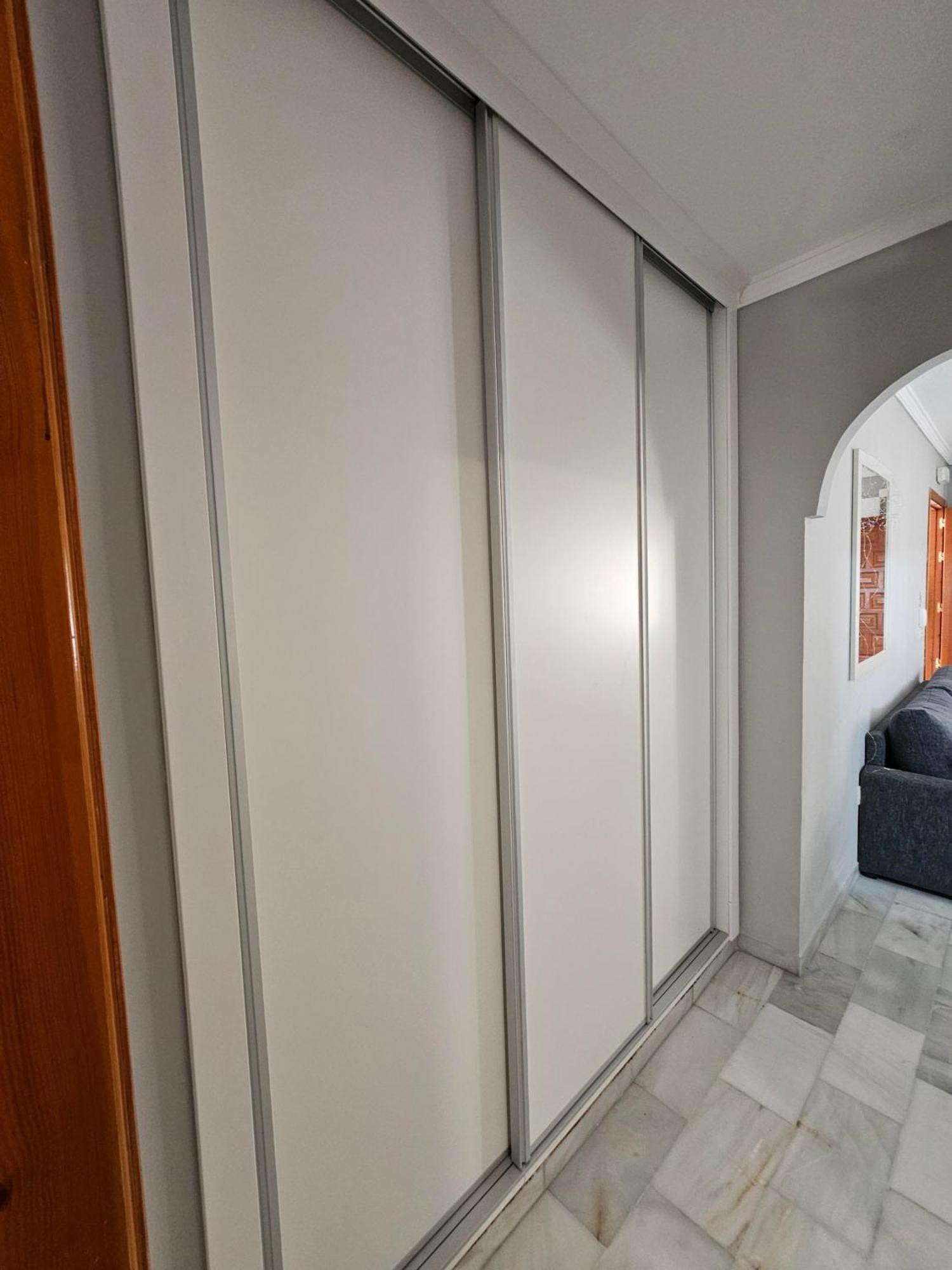 Playas de Vera Apartamento Vera Coast 123 מראה חיצוני תמונה
