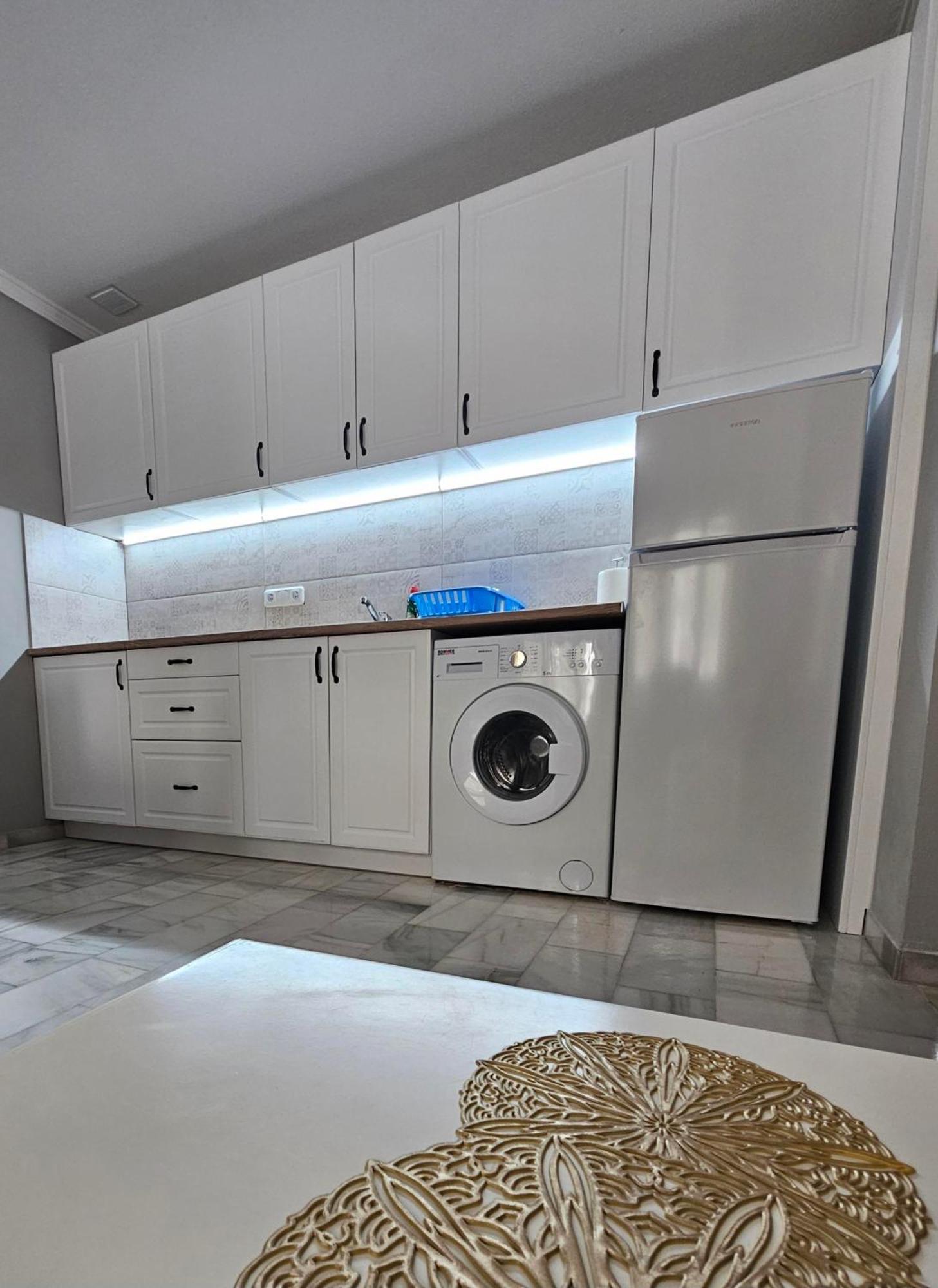Playas de Vera Apartamento Vera Coast 123 מראה חיצוני תמונה